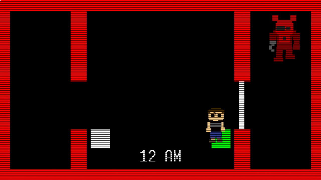 Five Nights at Ethans