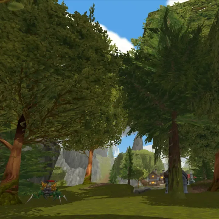 Ilysia screenshot 2
