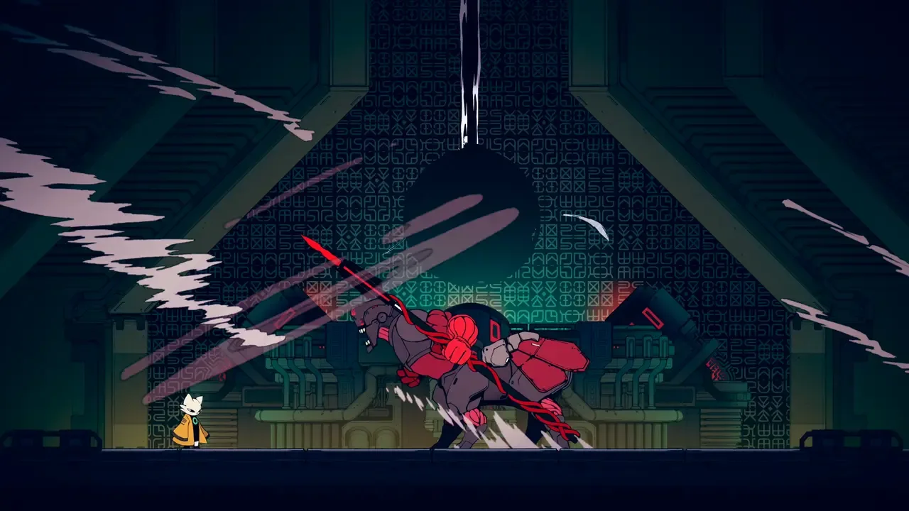 Nine Sols screenshot 2