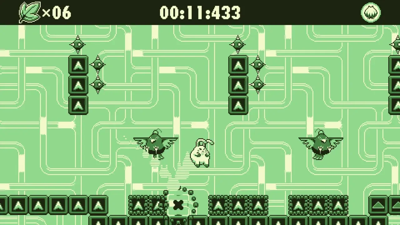 Rotund Zero screenshot 1