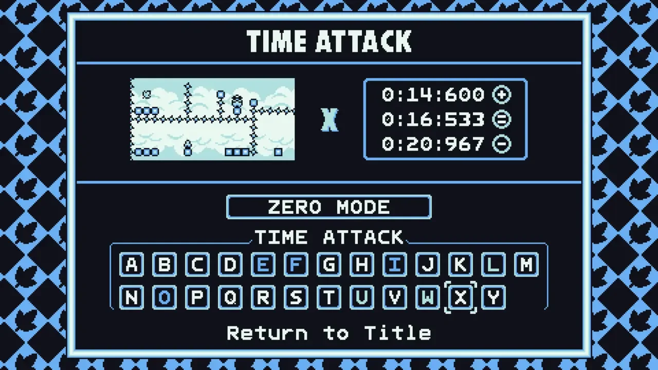 Rotund Zero screenshot 2