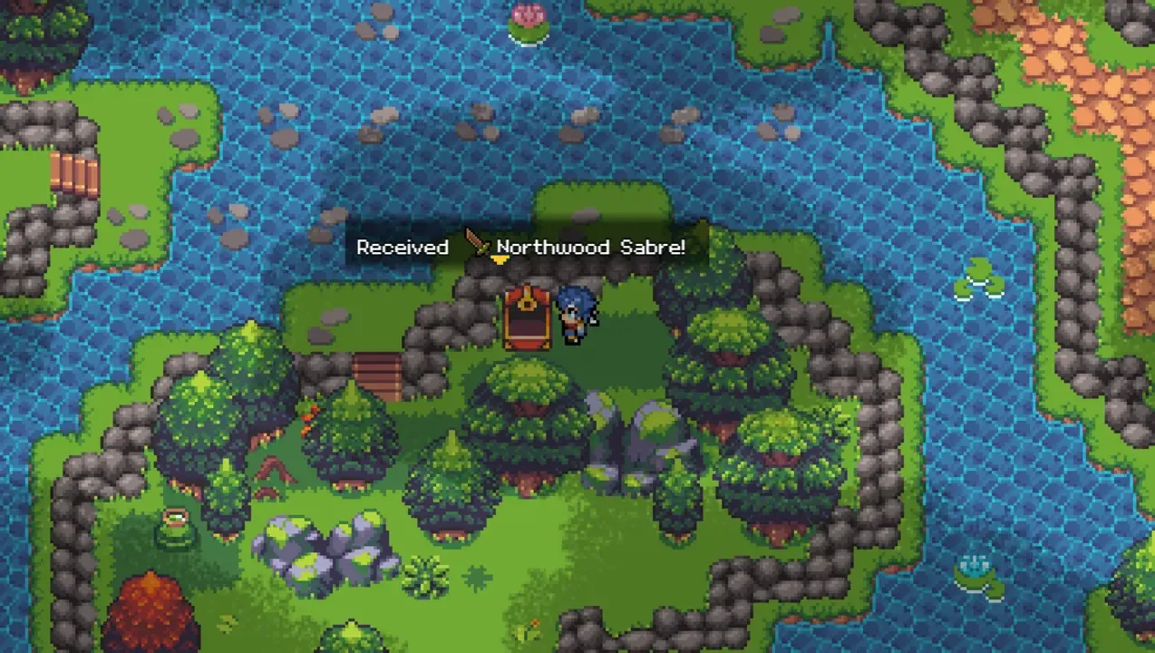 Absinthia screenshot 2