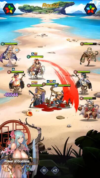King of Kinks screenshot