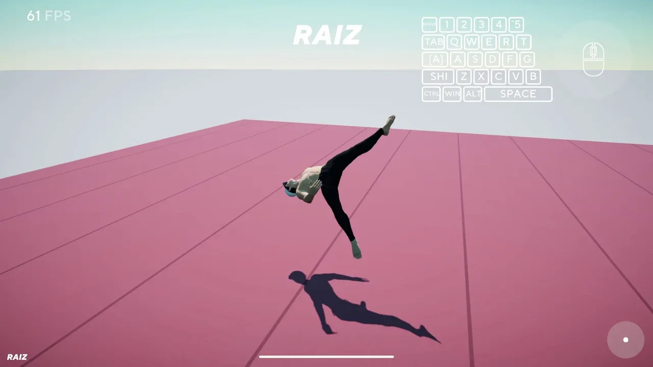 Tricking 0 screenshot 2