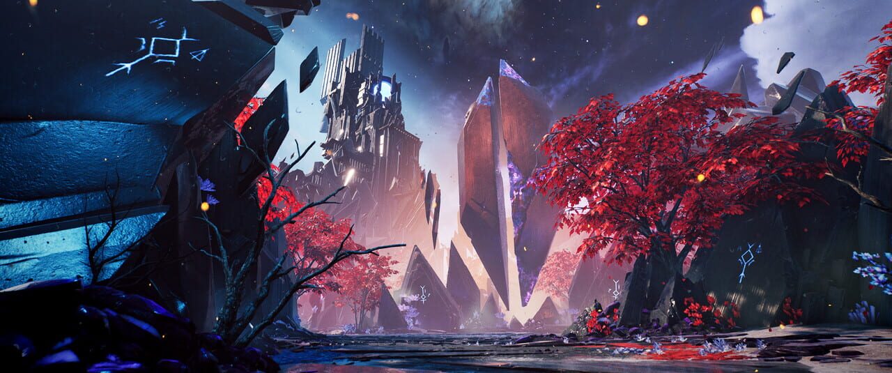 Godfall: Ultimate Edition screenshot