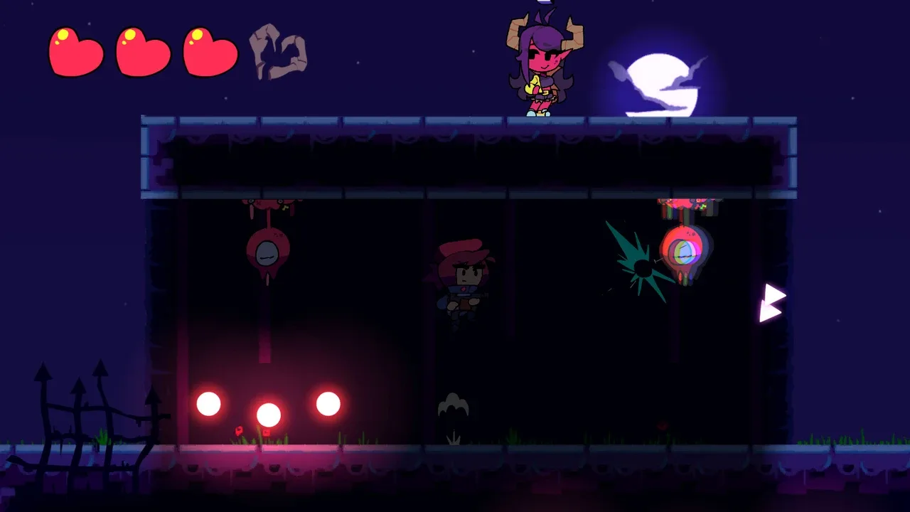 Contract Rush DX screenshot 2