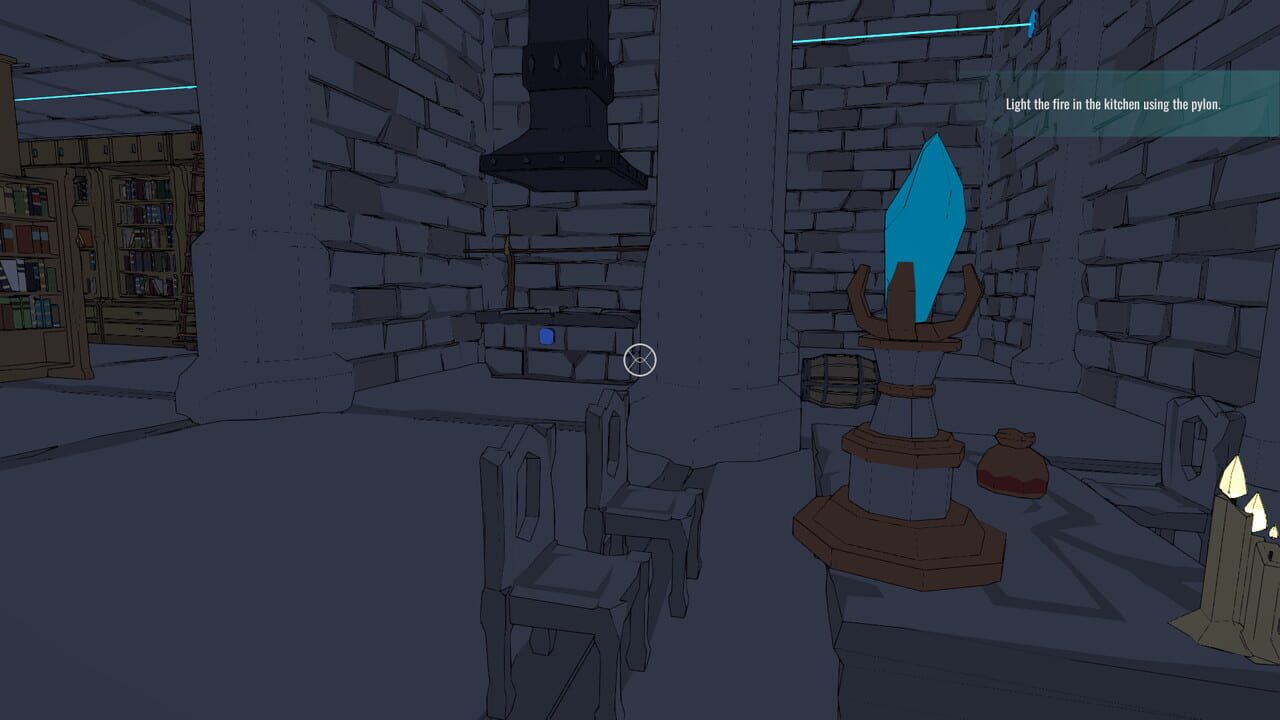 Euclidean Escape