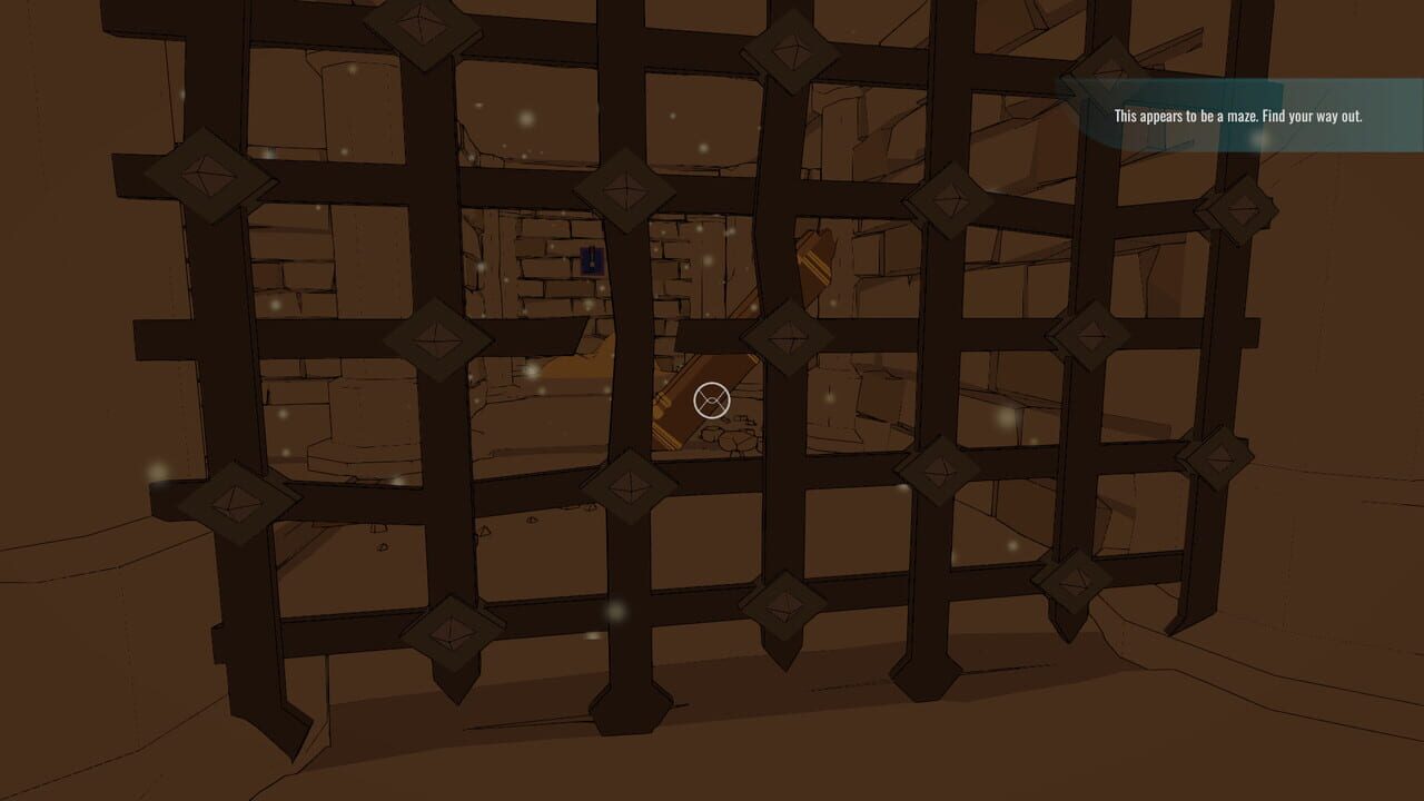 Euclidean Escape