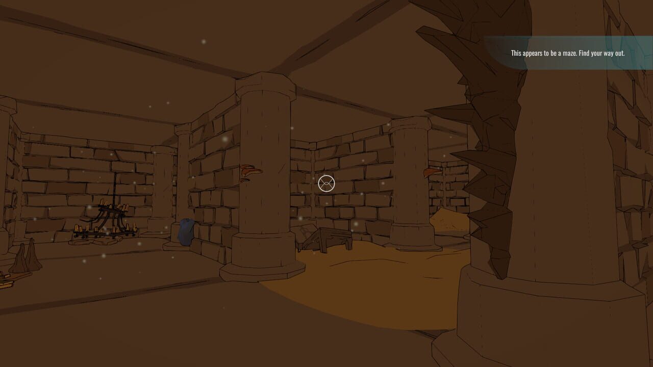 Euclidean Escape