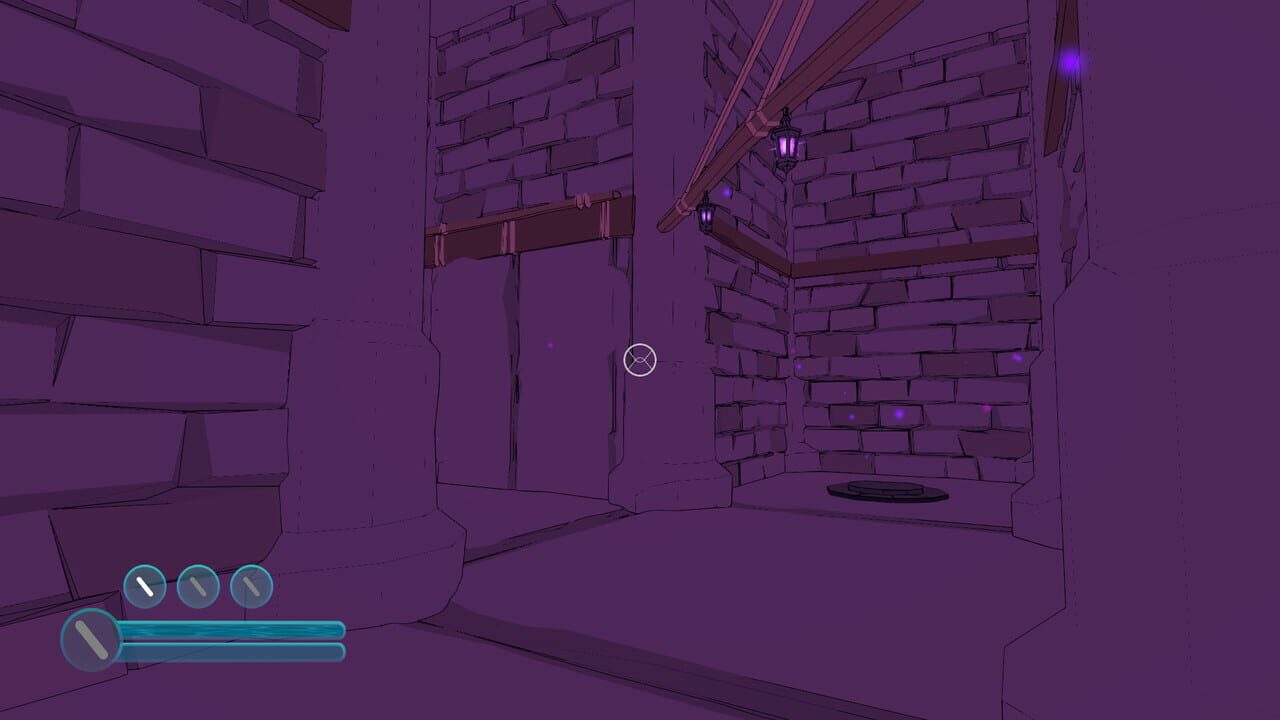 Euclidean Escape