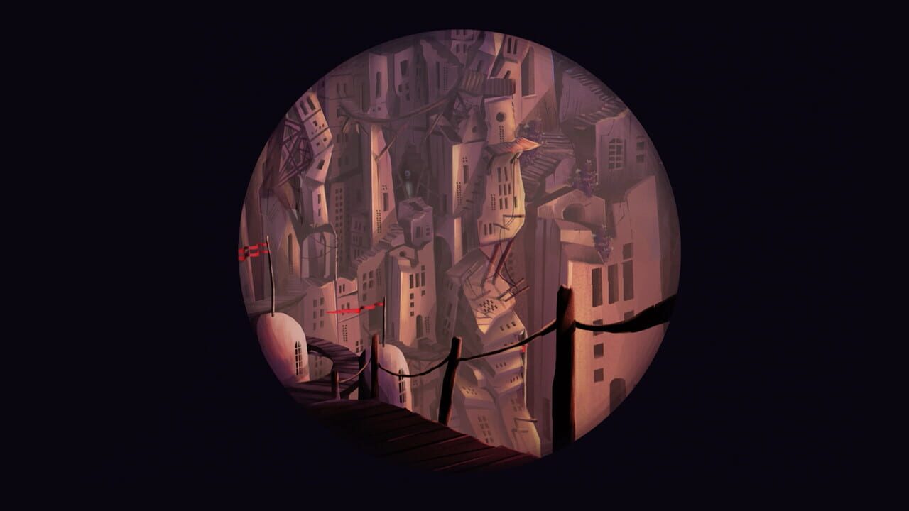 Clockworld: Aroll's Legacy