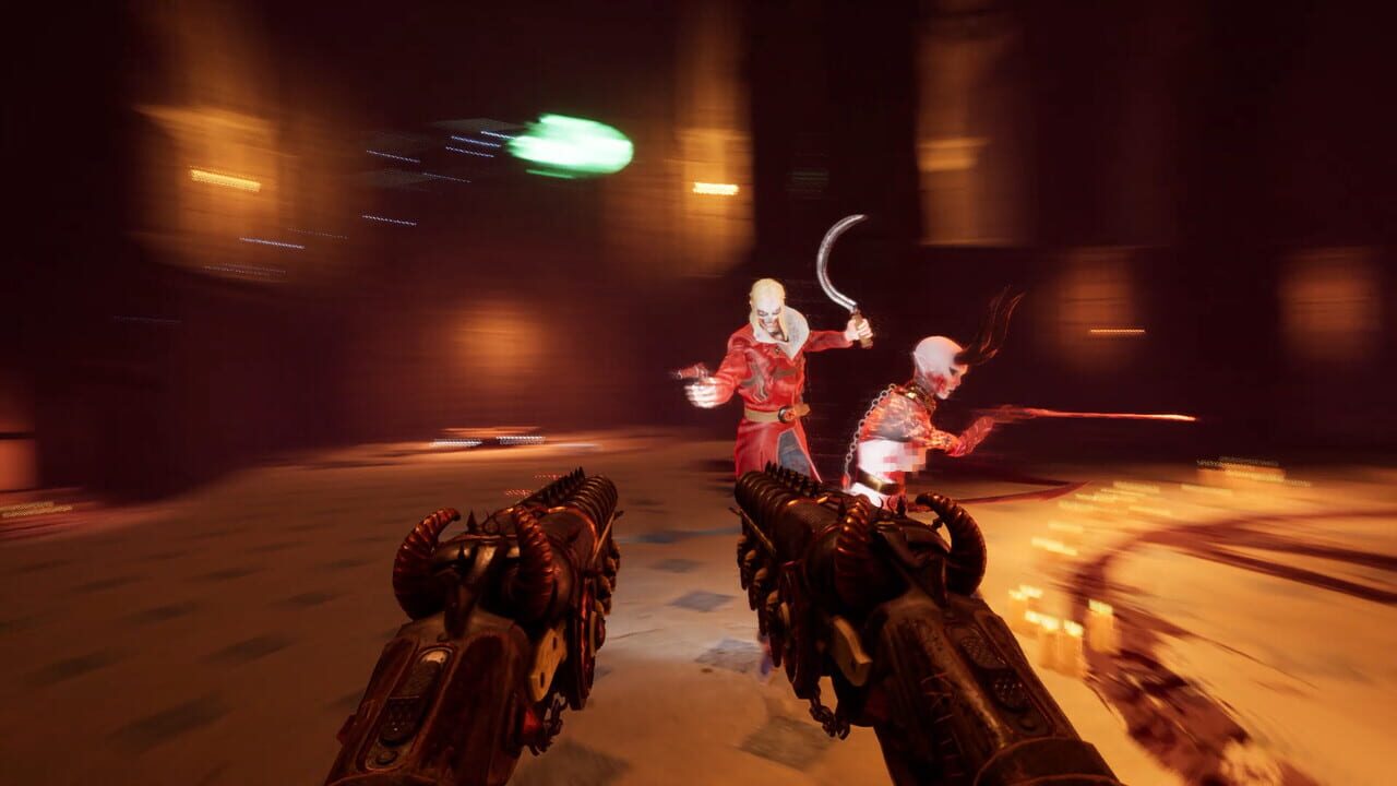 Bloodhound screenshot