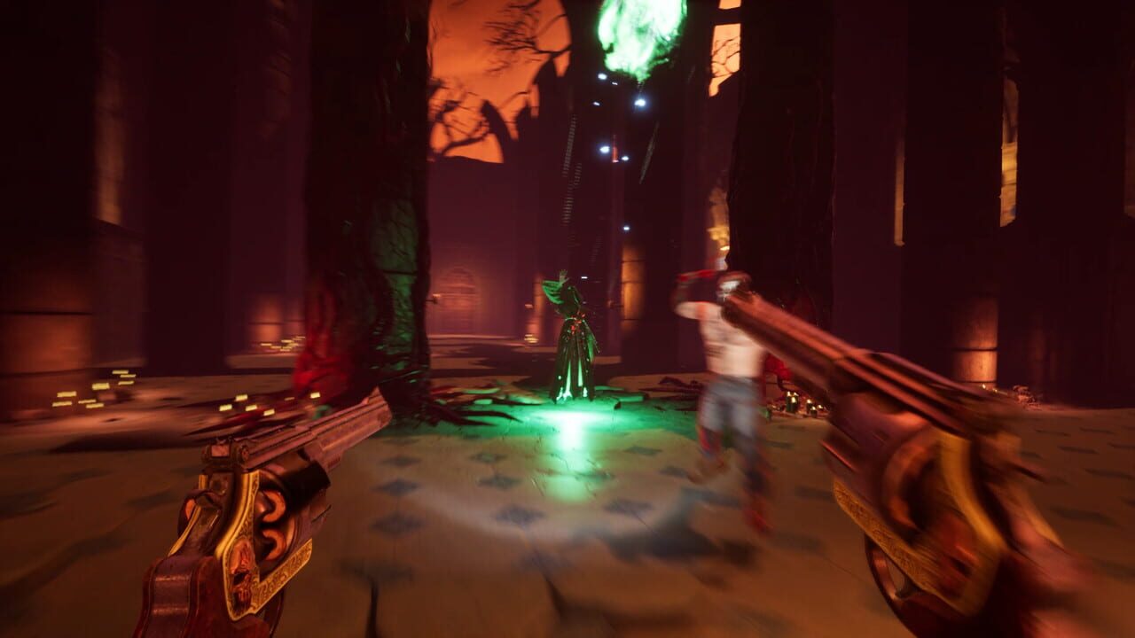 Bloodhound screenshot