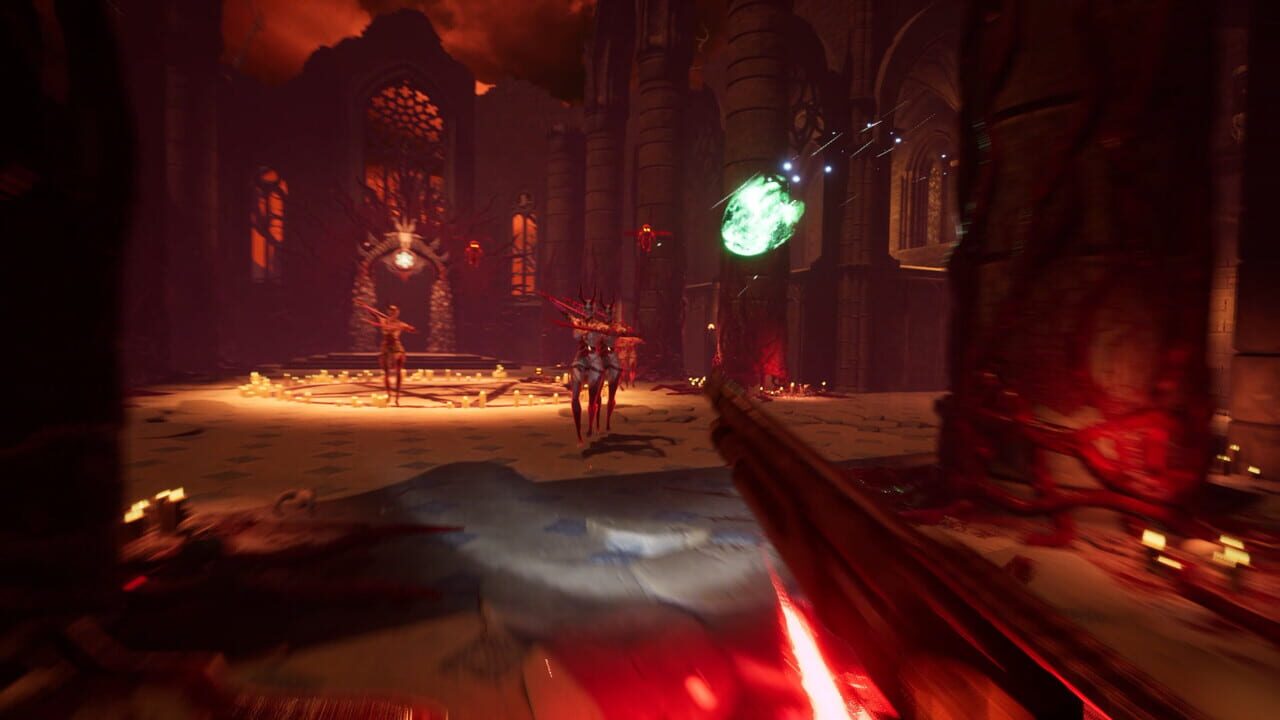 Bloodhound screenshot