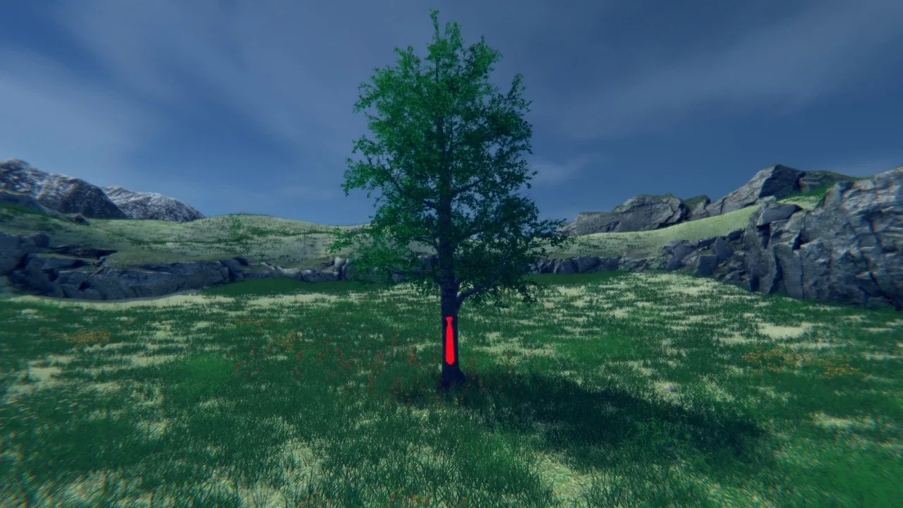 Tree Simulator 2023 screenshot 2