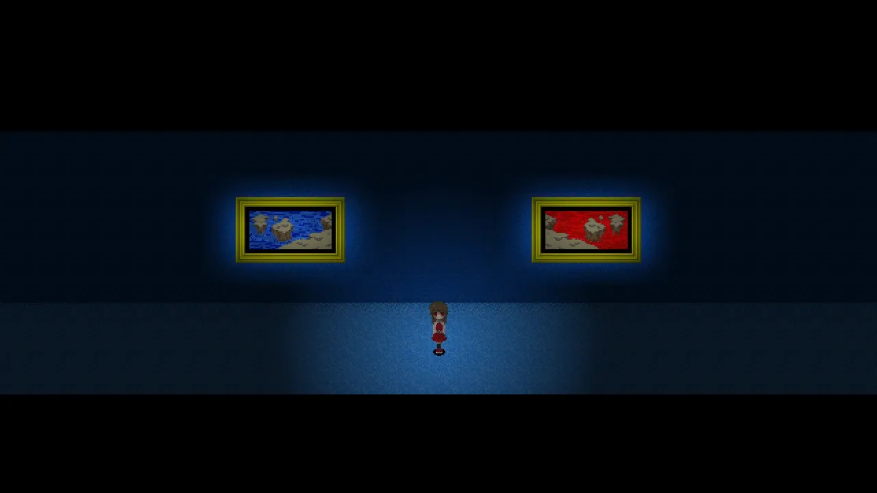 Ib screenshot 2