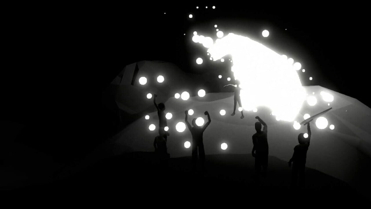 Déjà-Vu VR screenshot