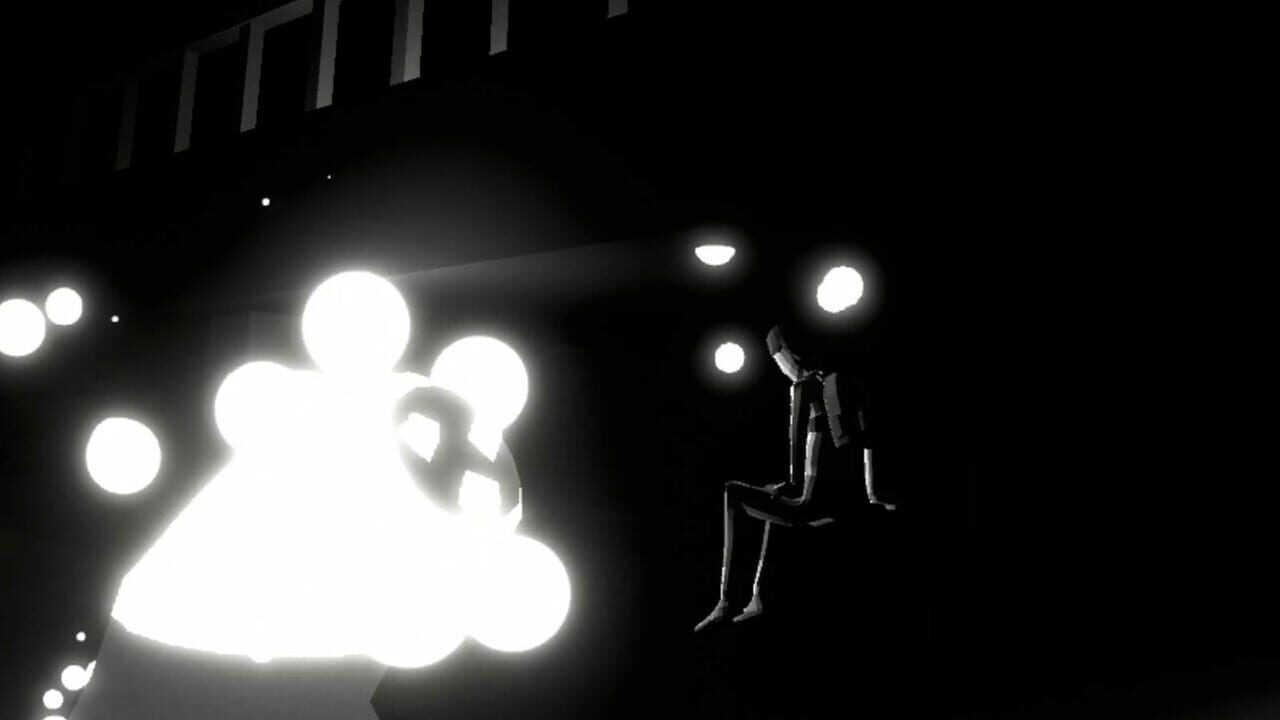 Déjà-Vu VR screenshot