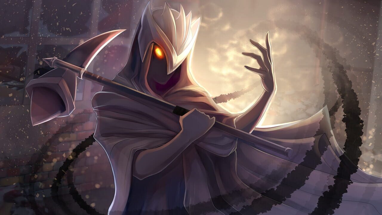 Degraman: Act I - Vincent
