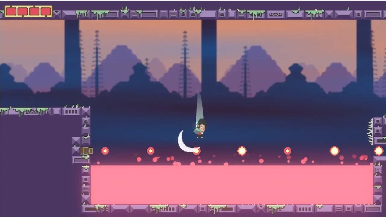 Quetzal's Call screenshot 1