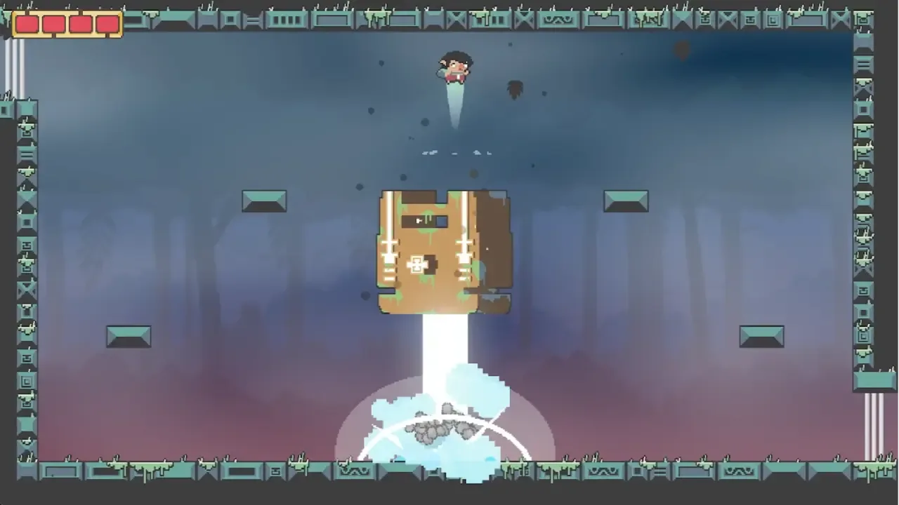 Quetzal's Call screenshot 2