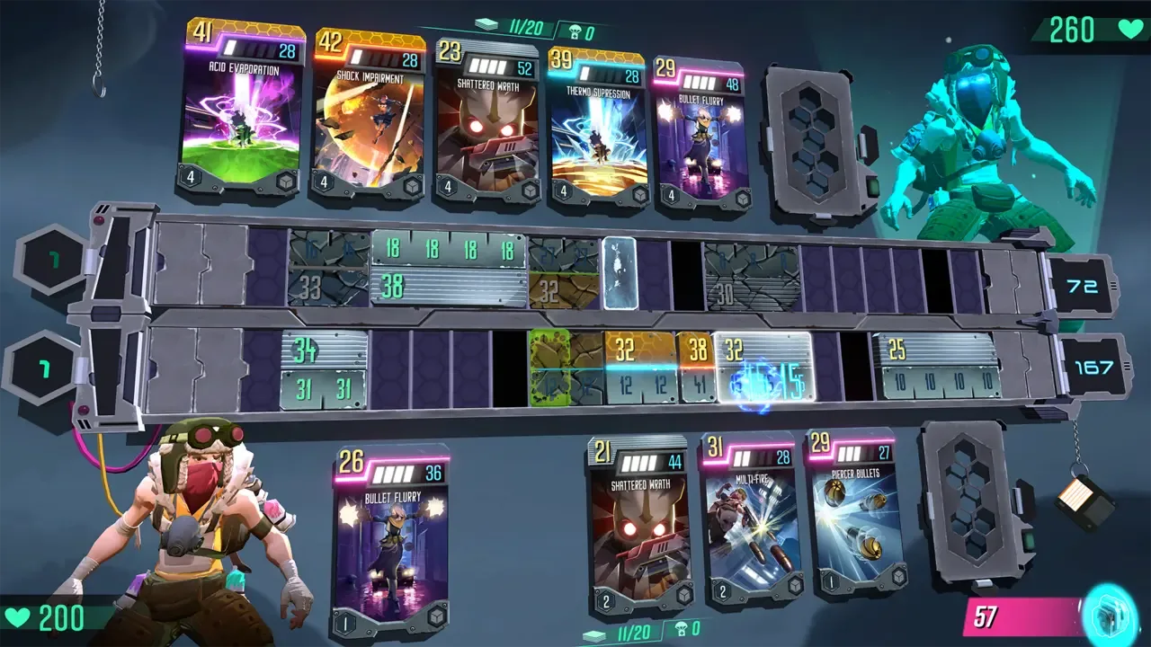 City Wars: Tokyo Reign screenshot 1