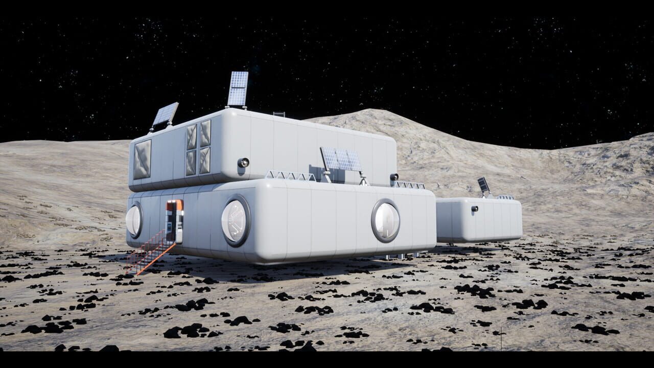 Capture de Moon Mystery