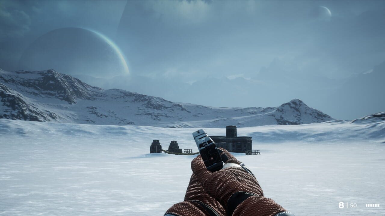 Capture de Moon Mystery