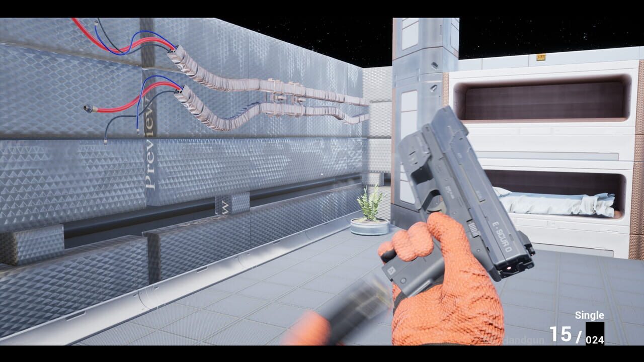 Capture de Moon Mystery