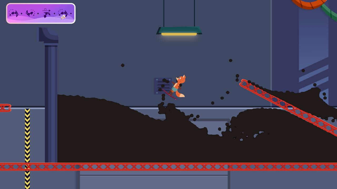 Wildfox Surfing Paradise screenshot