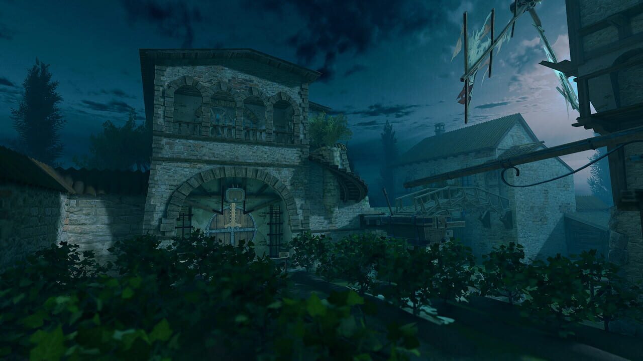 Capture de The House of Da Vinci 3