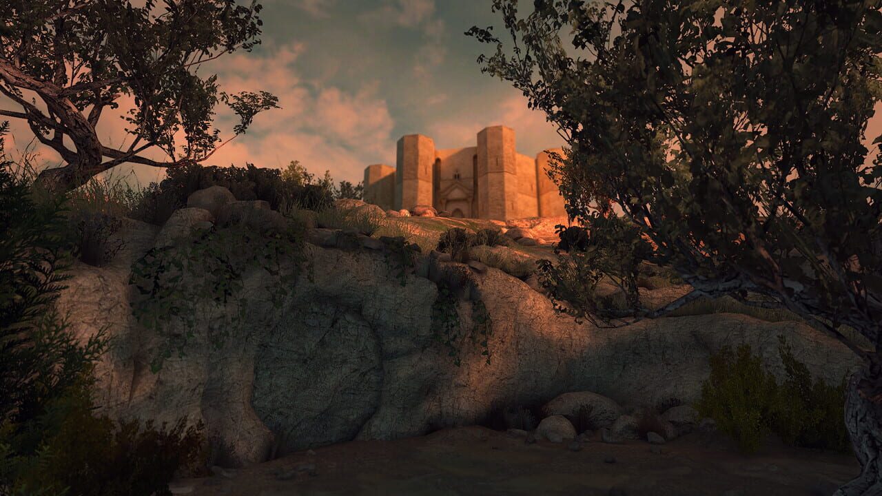 Capture de The House of Da Vinci 3