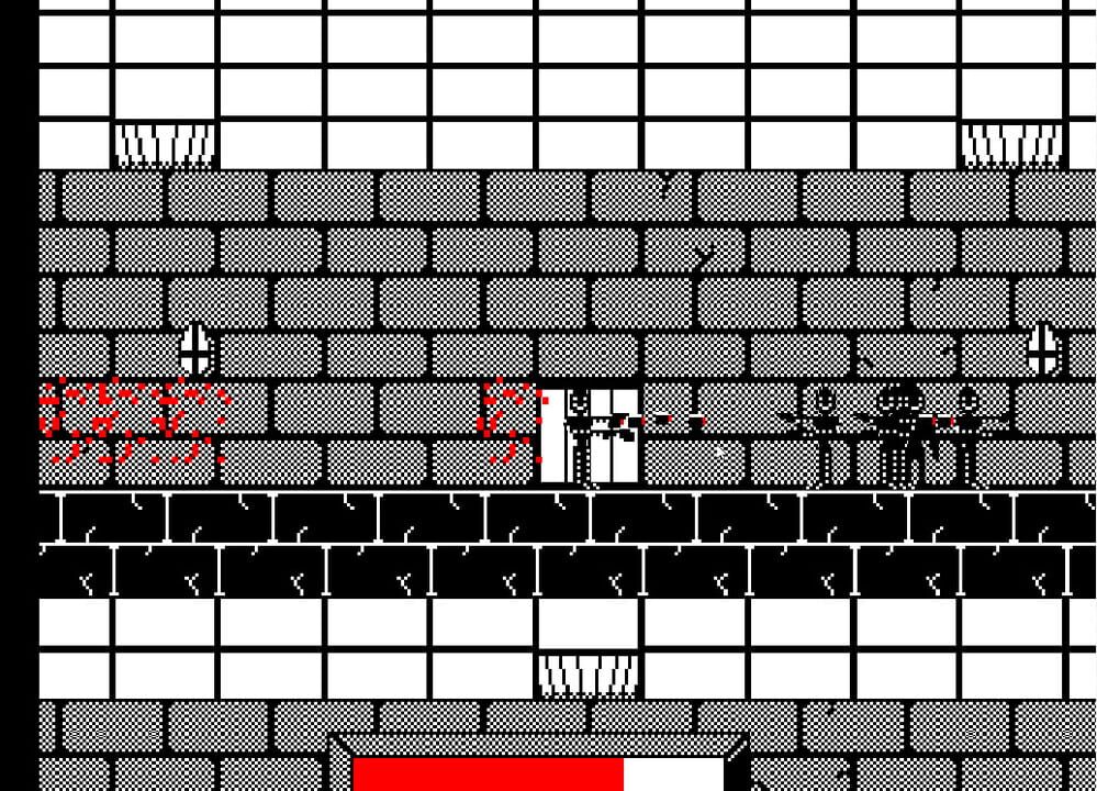 2 Bit Operative