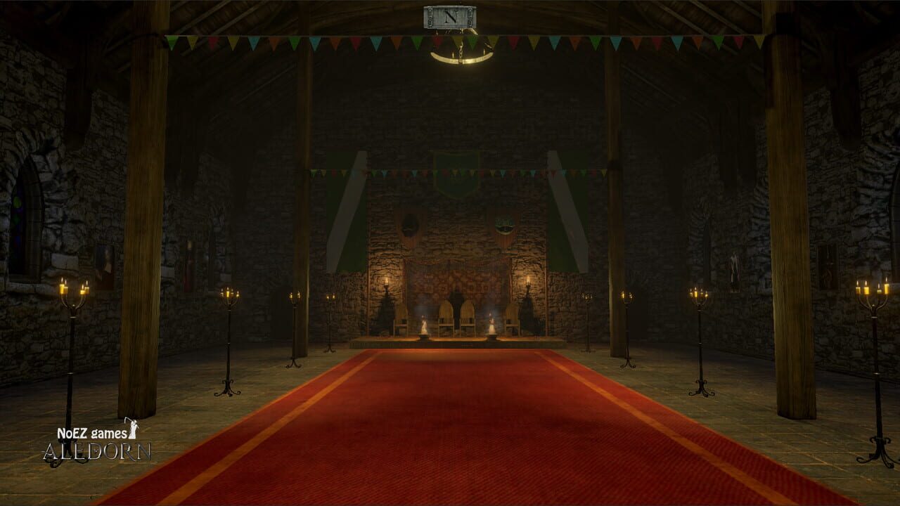 Aledorn