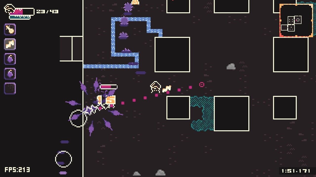 Worm Slayer