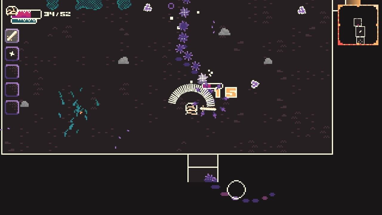 Worm Slayer