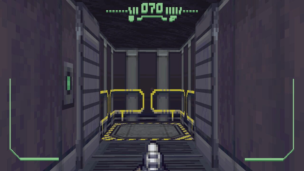 Gastro Force screenshot