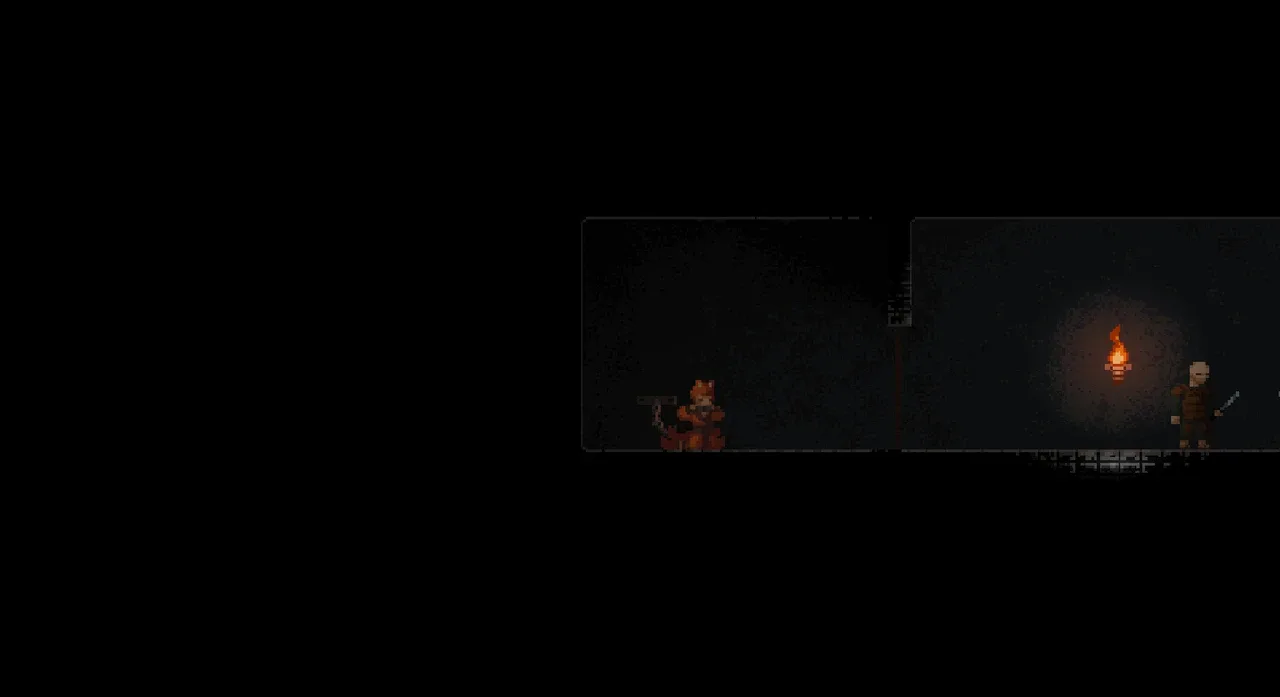 Heart Abyss screenshot 2