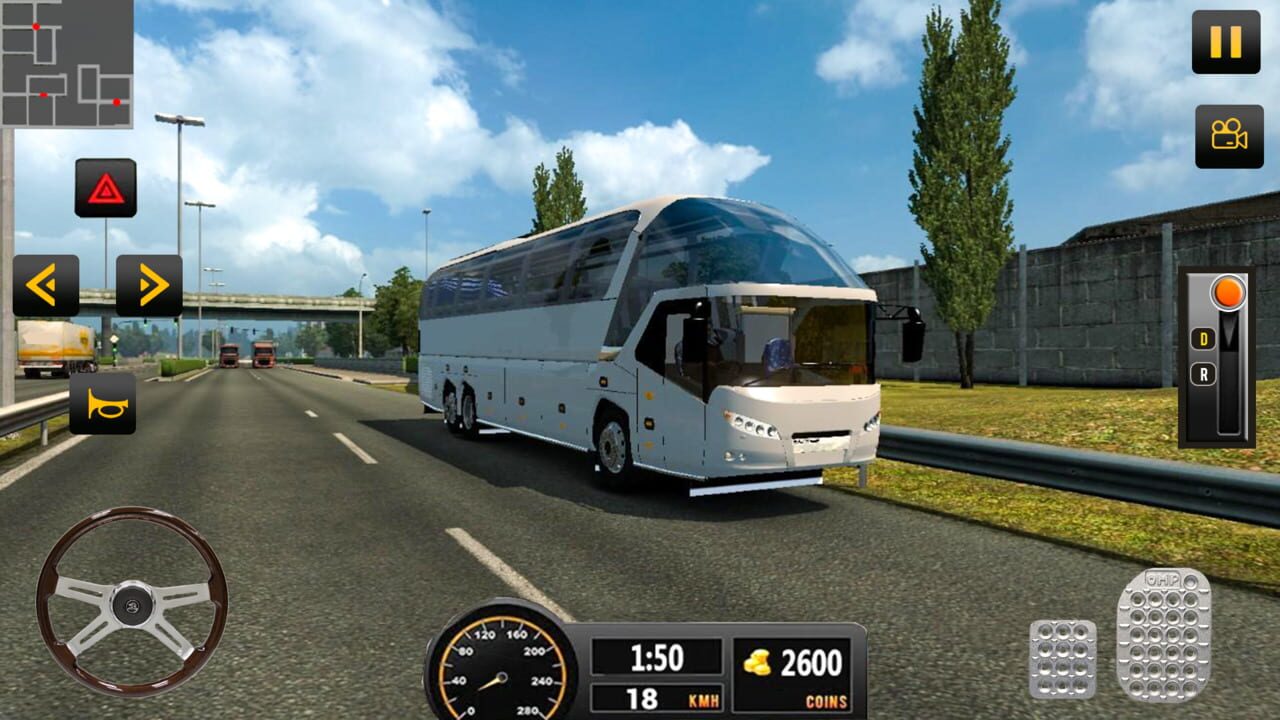 City Transport Simulator: Ultimate Public Bus 2020