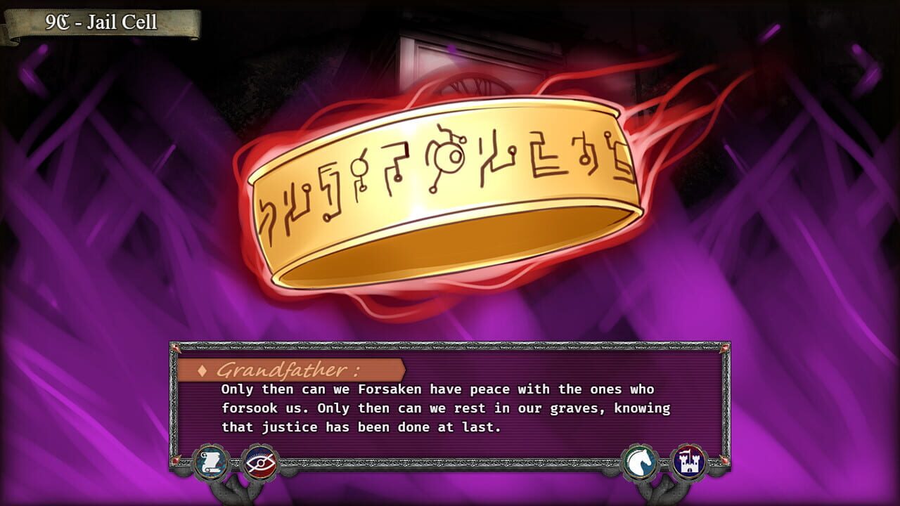 Tyrant Quest: Gold Edition screenshot