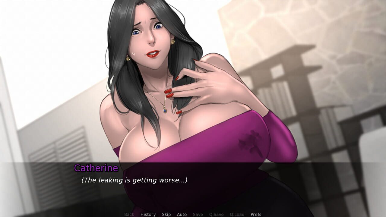 Prince of Suburbia screenshot