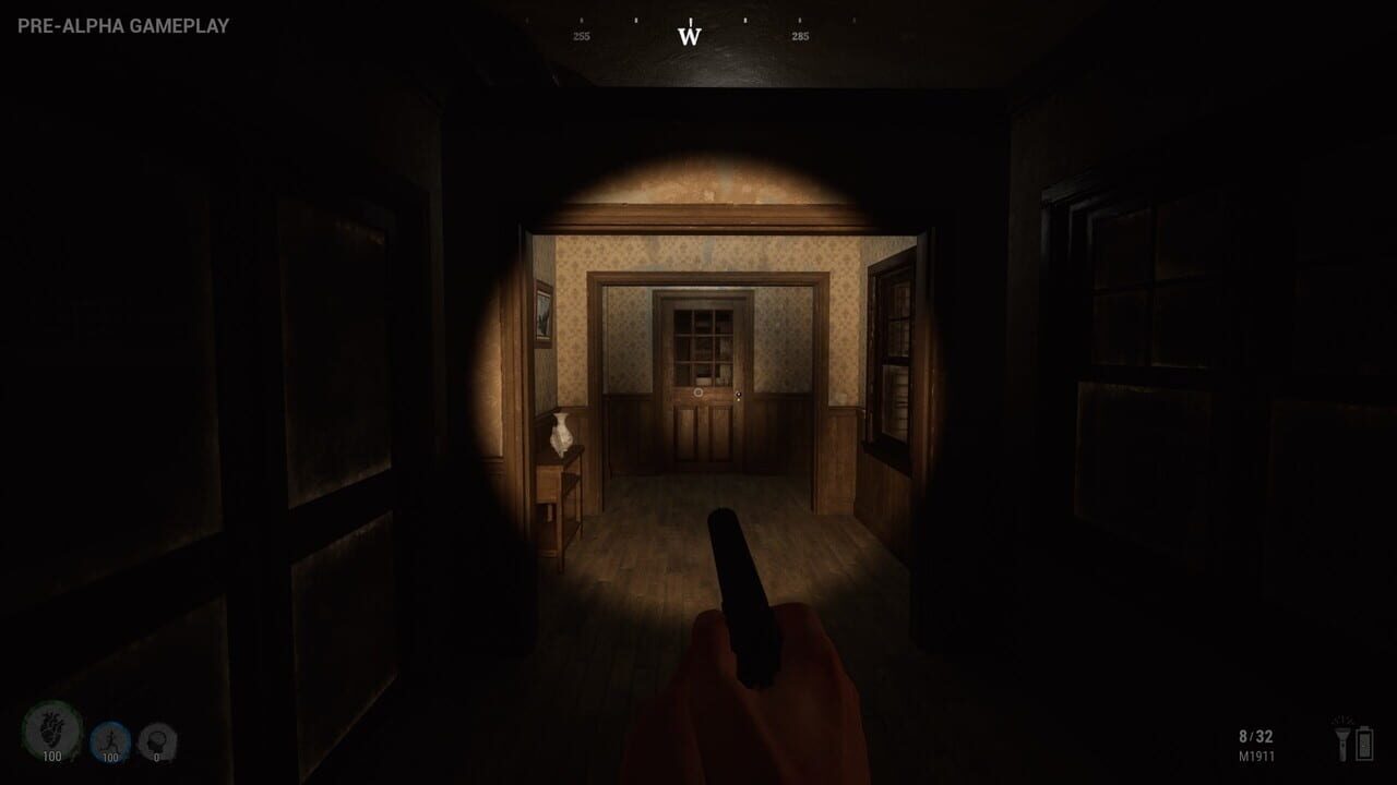 Nightmare Party