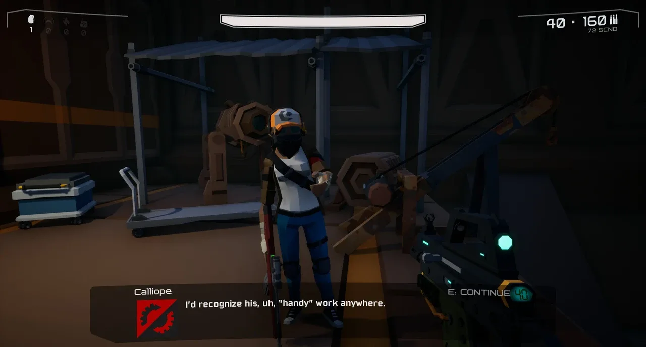 Adaca screenshot 2