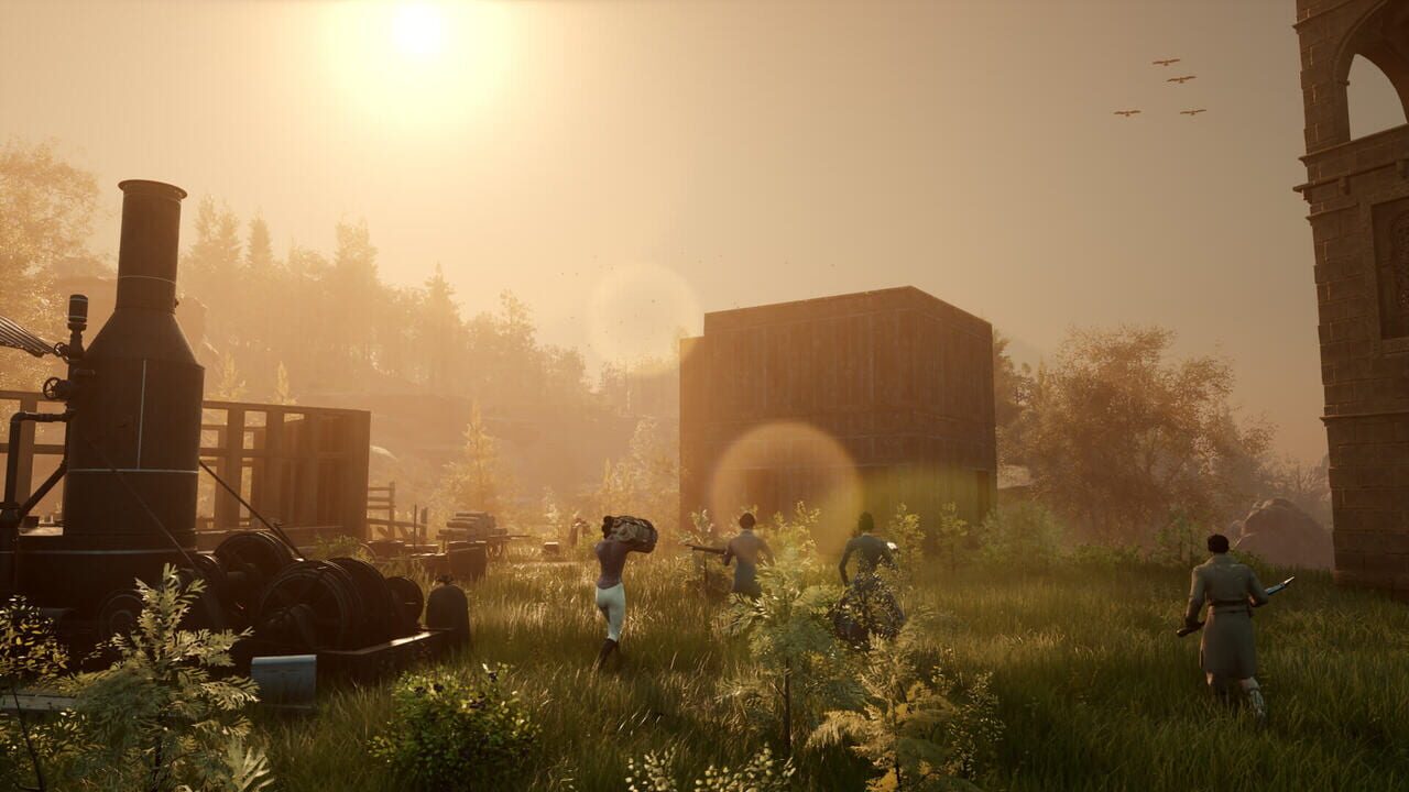 Capture de Nightingale