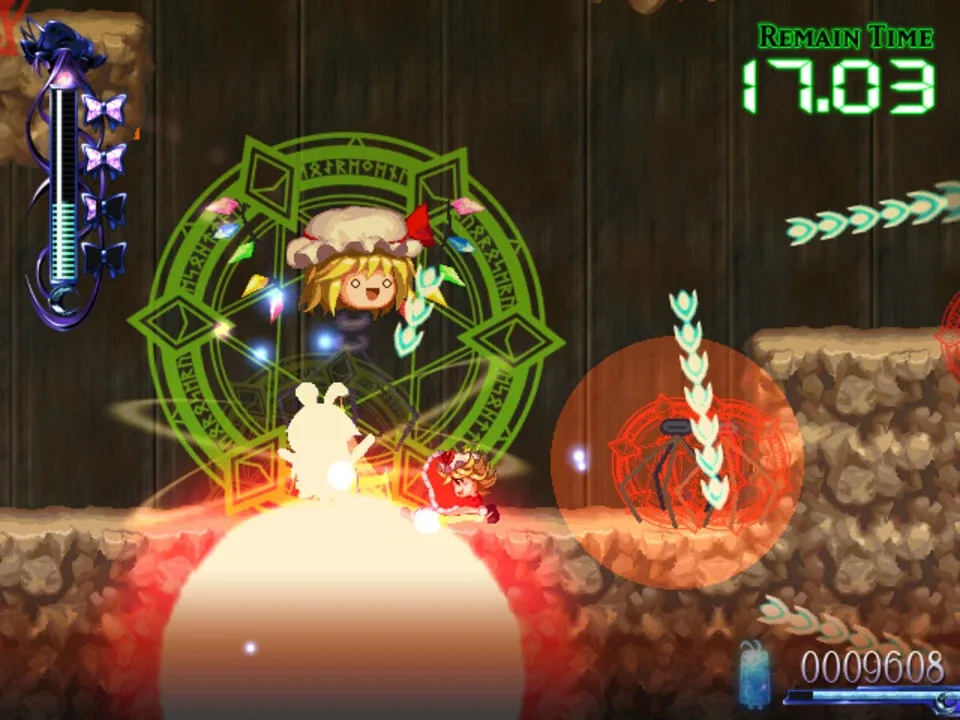 Takkoman screenshot 2