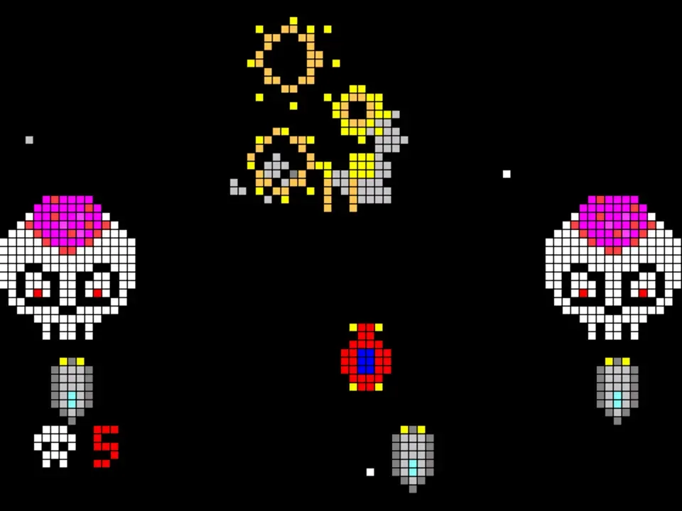 Fuck Space!