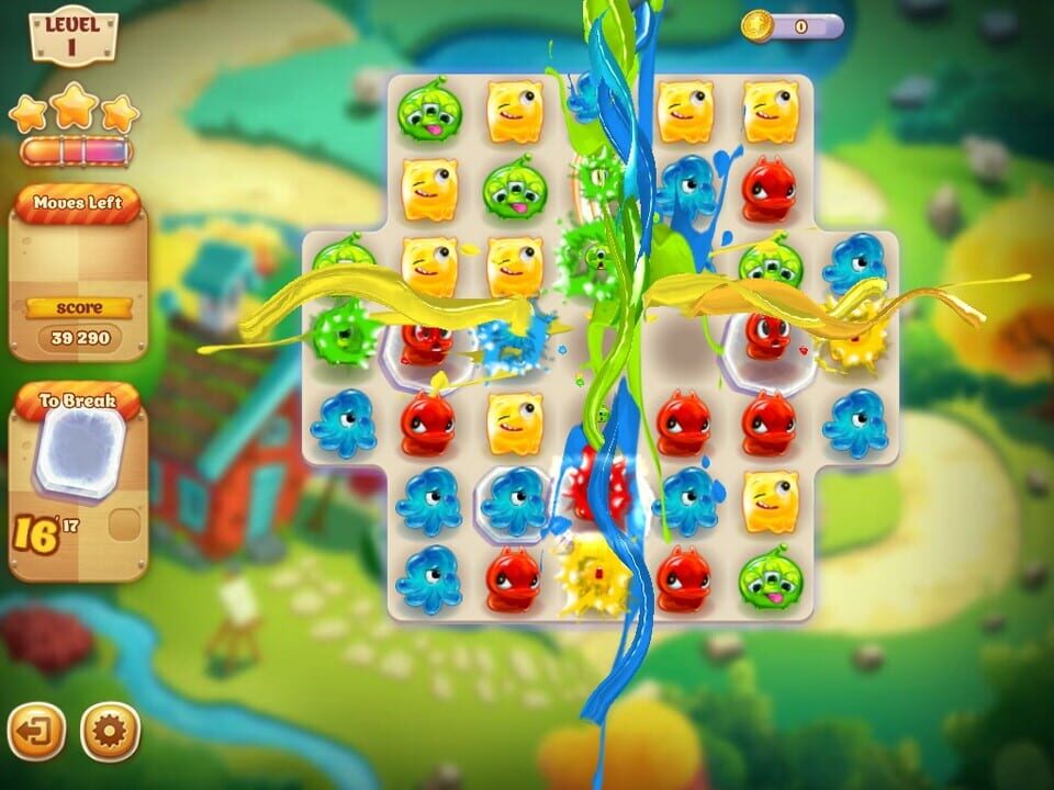 Monster Toons