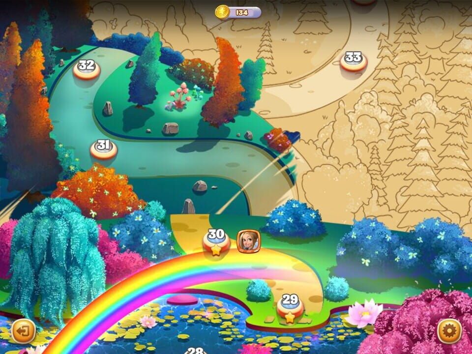 Monster Toons
