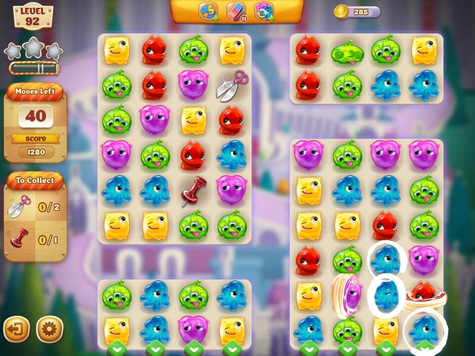 Monster Toons