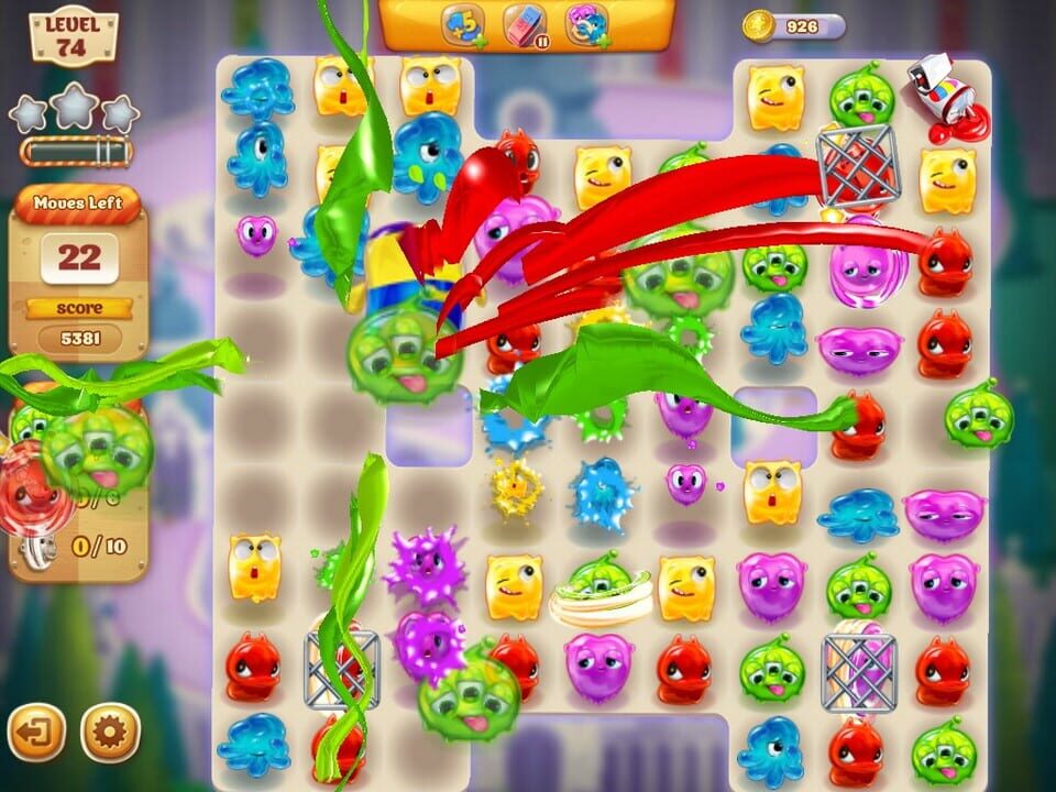 Monster Toons